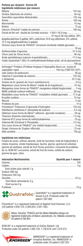 Opti GHI Sugar and Stevia Free Chocolate